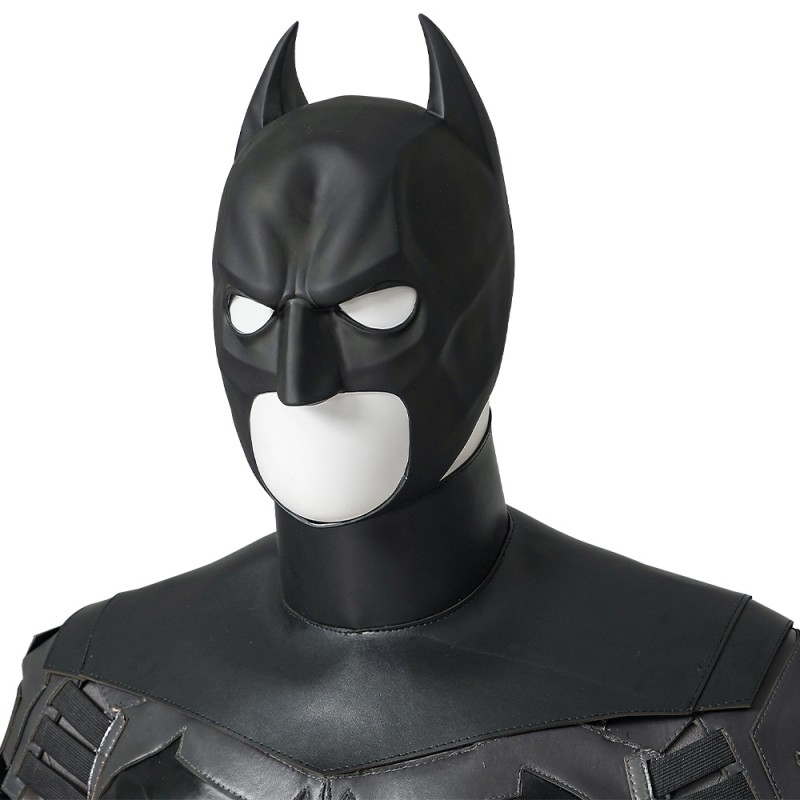 2023 Bruce Cosplay Costumes Ben Affleck Halloween Suit