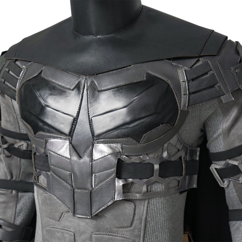 2023 Bruce Cosplay Costumes Ben Affleck Halloween Suit