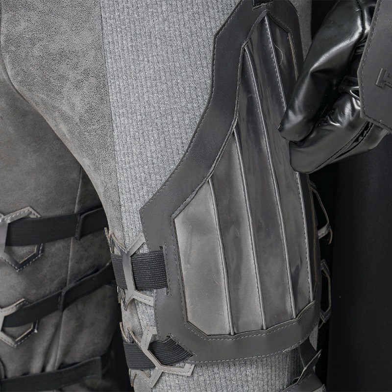 2023 Bruce Cosplay Costumes Ben Affleck Halloween Suit