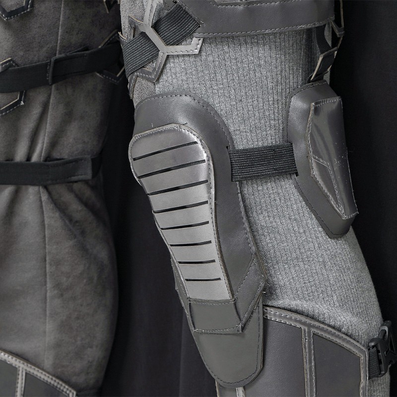 2023 Bruce Cosplay Costumes Ben Affleck Halloween Suit