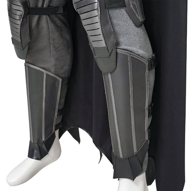 2023 Bruce Cosplay Costumes Ben Affleck Halloween Suit