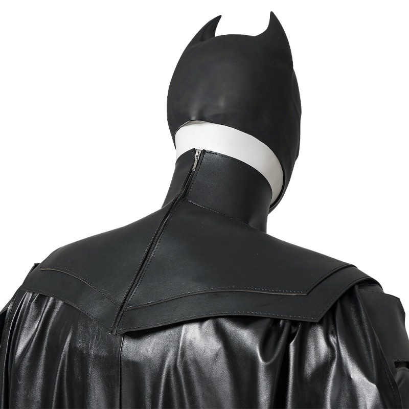 2023 Bruce Cosplay Costumes Ben Affleck Halloween Suit