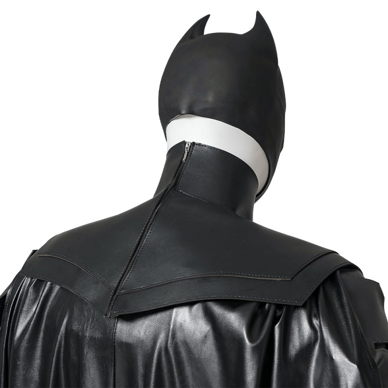 2023 Bruce Wayne Cosplay Costumes Ben Affleck Halloween Suit