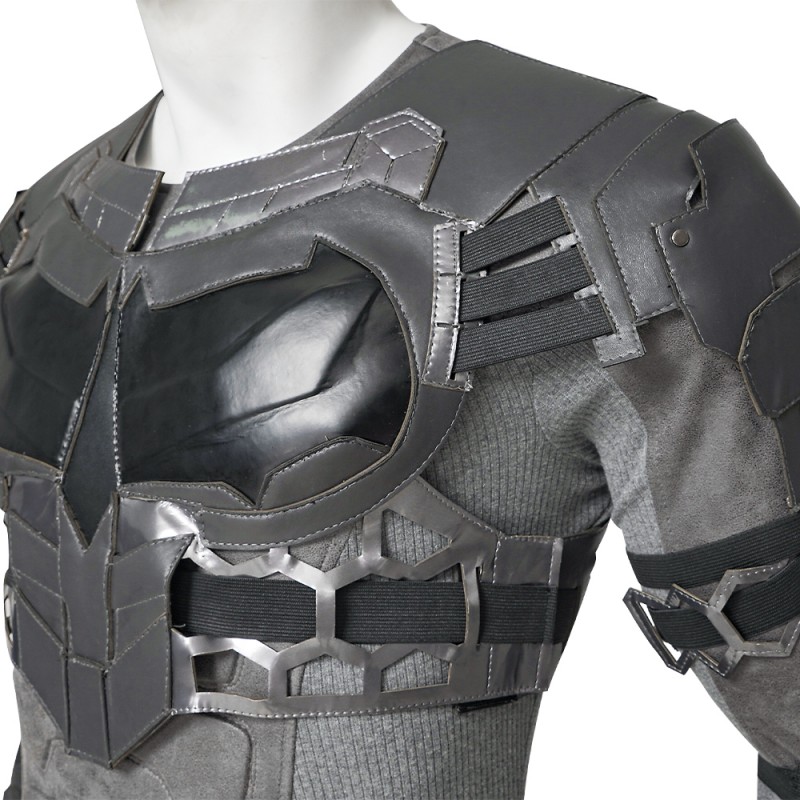 2023 Bruce Cosplay Costumes Ben Affleck Halloween Suit