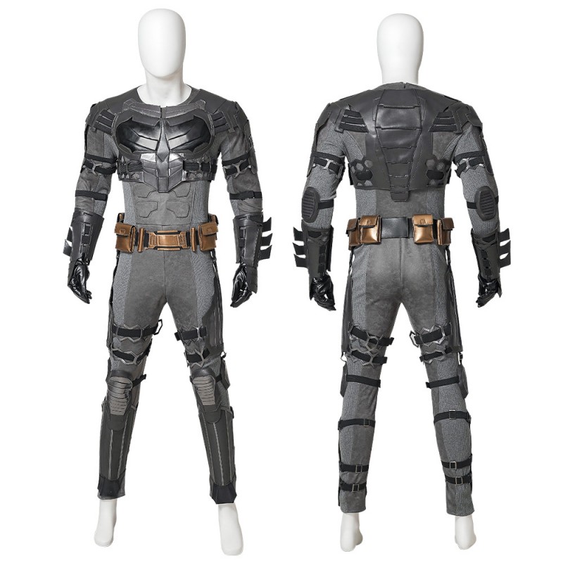 2023 Bruce Cosplay Costumes Ben Affleck Halloween Suit