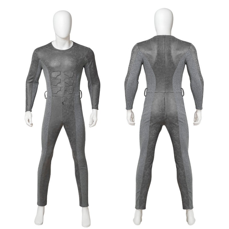 2023 Bruce Cosplay Costumes Ben Affleck Halloween Suit