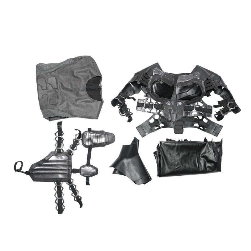 2023 Bruce Cosplay Costumes Ben Affleck Halloween Suit