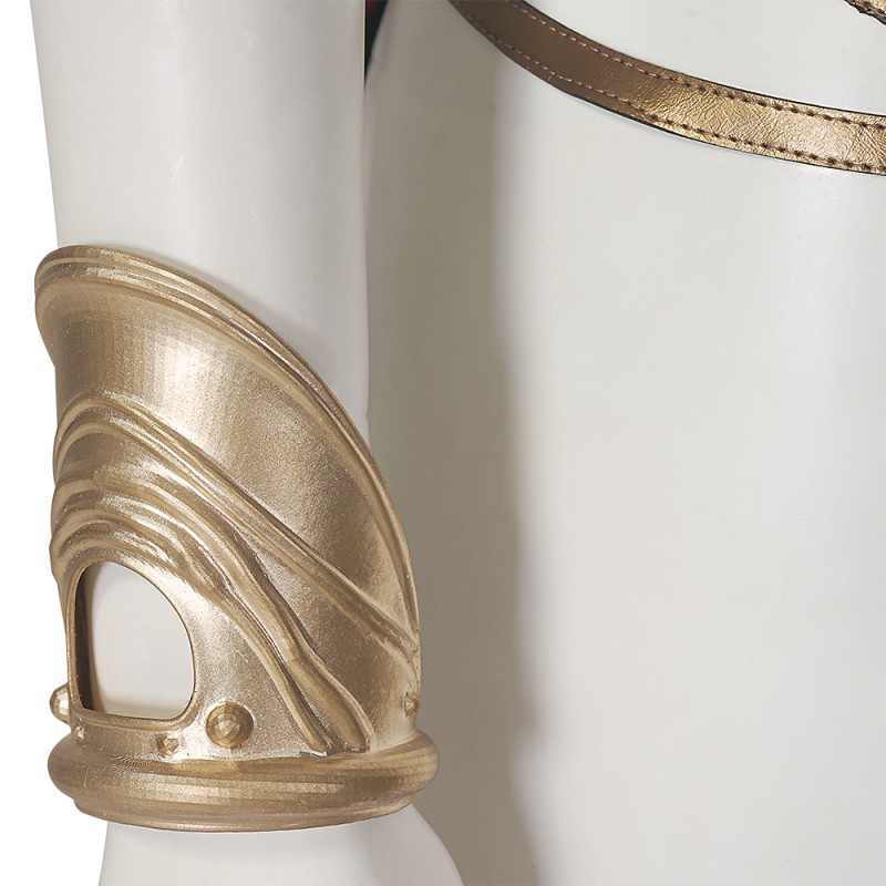 Star Wars 6 Princess Leia Cosplay Costumes Slave Outfit