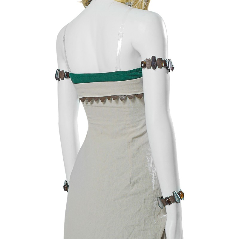 Zelda Princess Dress Suit The Legend of Zelda Tears of the Kingdom Cosplay Costumes