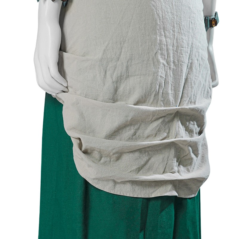 Zelda Princess Dress Suit The Legend of Zelda Tears of the Kingdom Cosplay Costumes