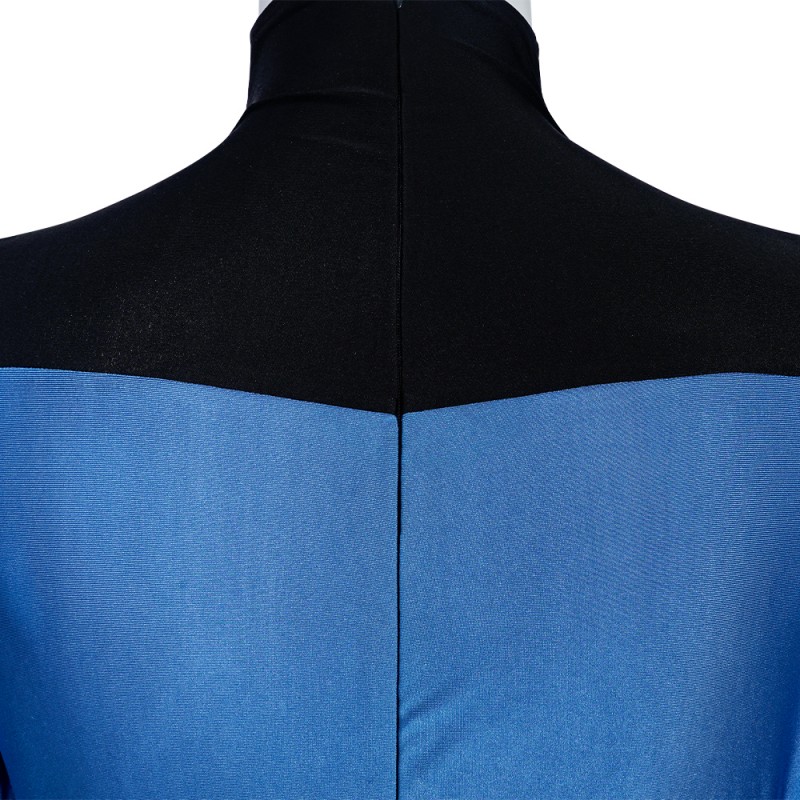 Conner Kent Cosplay Costumes Boy Jumpsuit