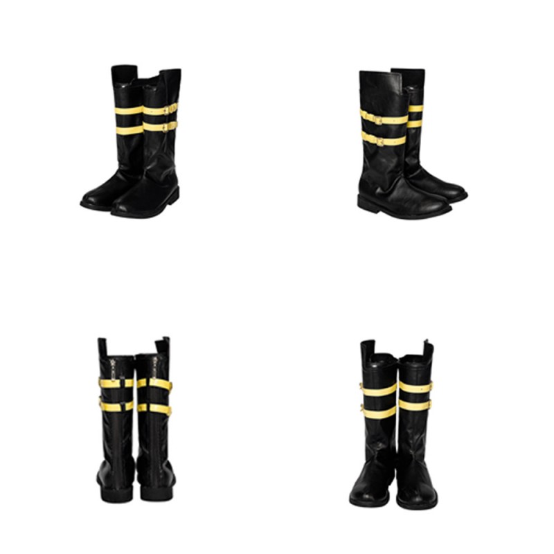 Conner Kent Cosplay Costumes Boy Jumpsuit