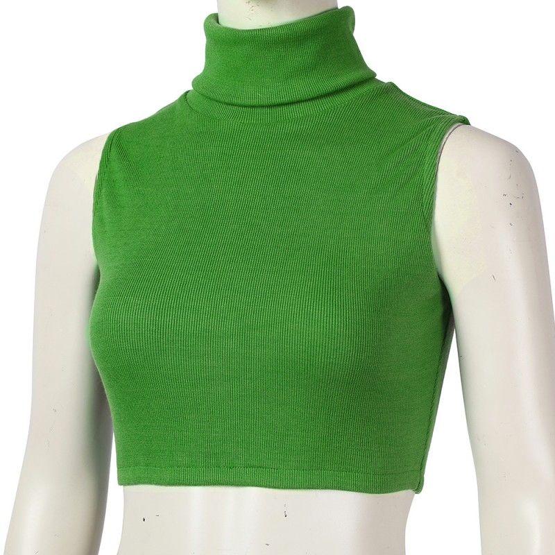 Yuffie Kisaragi Costume New Final Fantasy VII Cosplay FF7 Suit