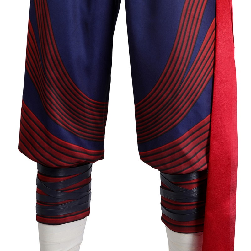 Liu Kang Cosplay Costumes MK1 Cosplay Suit