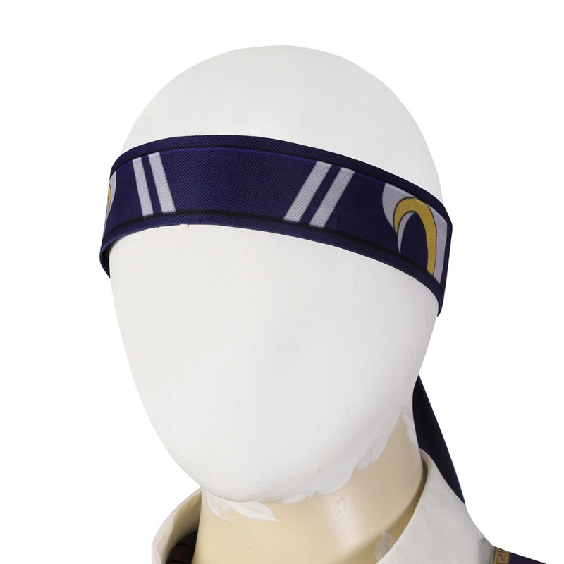 Liu Kang Cosplay Costumes MK1 Cosplay Suit