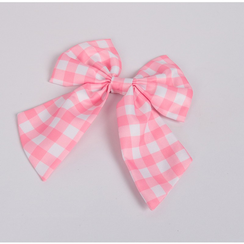 Babi The Movie 2023 Pink Dress Halloween Cosplay Costume