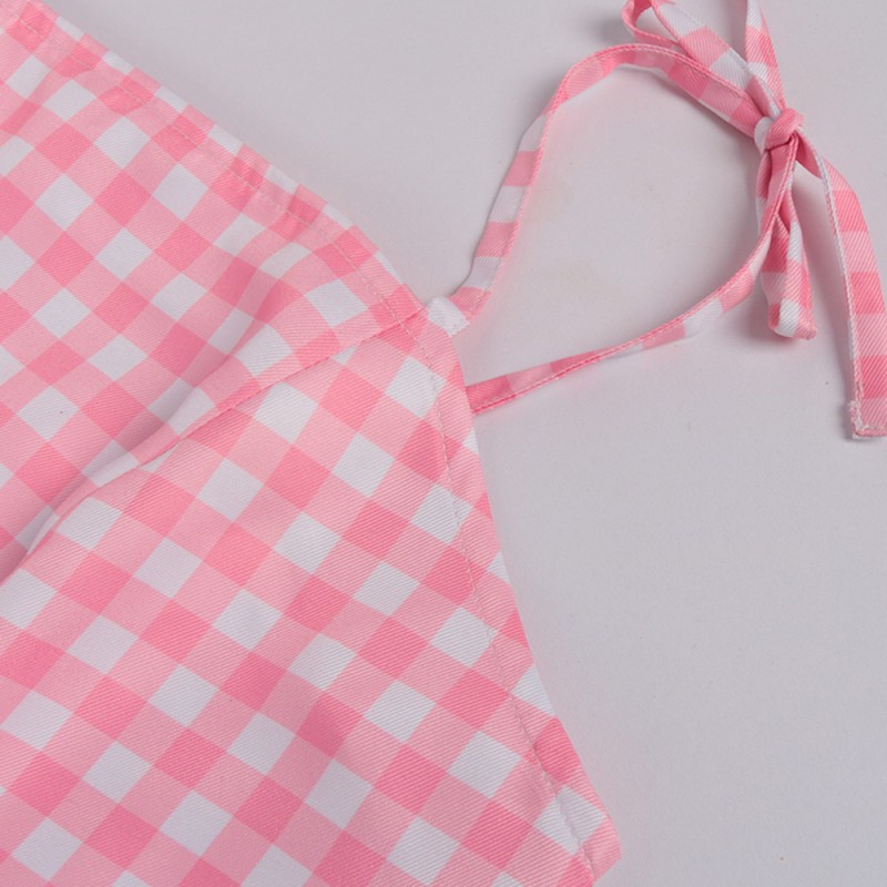 Babi The Movie 2023 Pink Dress Halloween Cosplay Costume