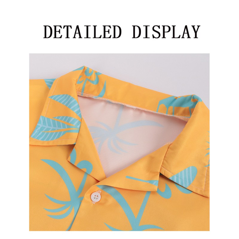 2023 Babi Movie Ken Beachwear Halloween Outfit Cosplay Costume