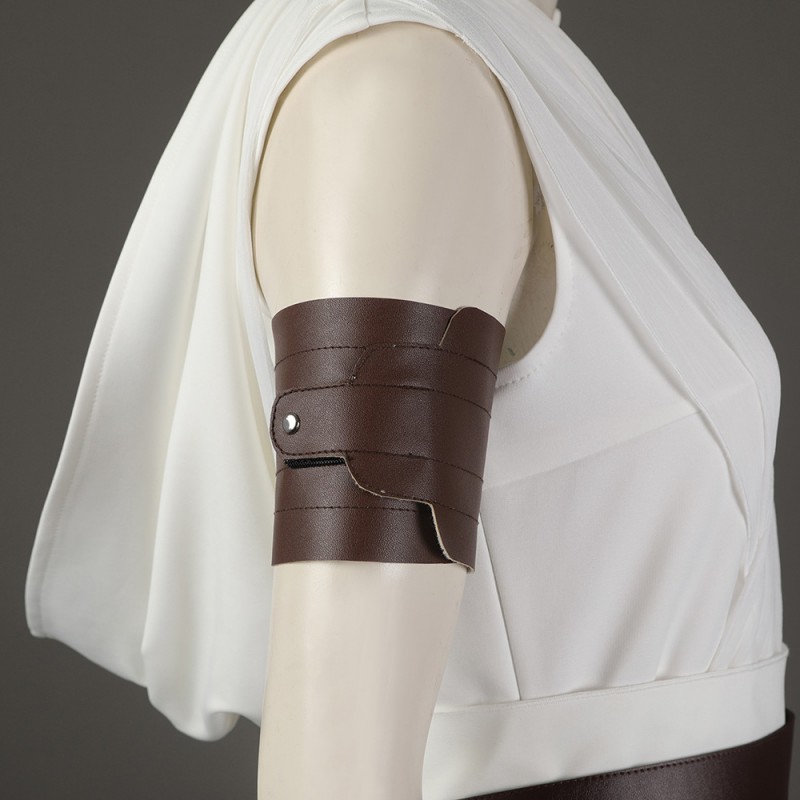 2023 Rey Costumes Star Wars The Rise of Skywalker Rey Halloween Suit