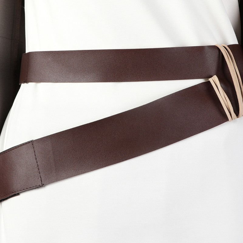 Star Wars The Last Jedi Rey Cosplay Costumes