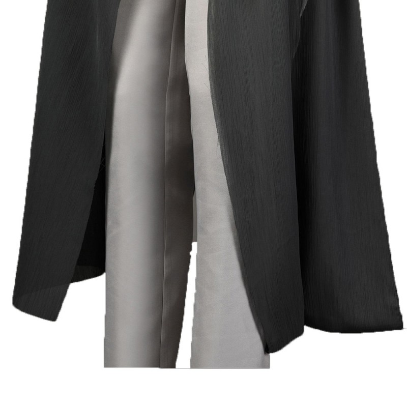 Rey Cosplay Costumes Star Wars 8 The Last Jedi Cosplay Suit