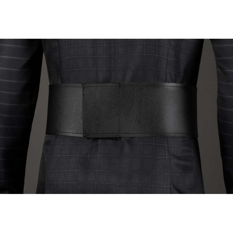 Kylo Ren Cosplay Suit Star Wars 8 The Last Jedi Cosplay Costumes