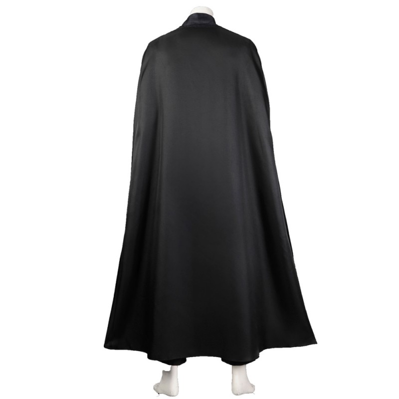 Kylo Ren Cosplay Suit Star Wars 8 The Last Jedi Cosplay Costumes
