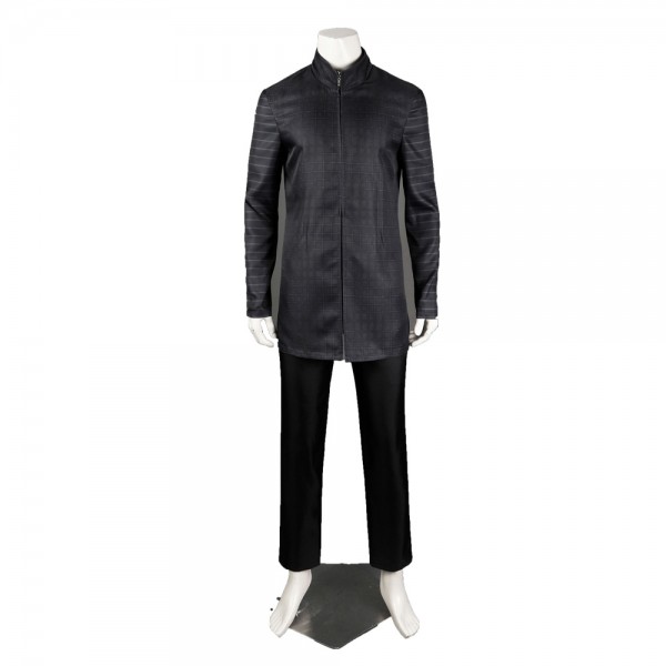 Kylo Ren Cosplay Costume Star Wars 8 The Last Jedi Outfits - CCosplay