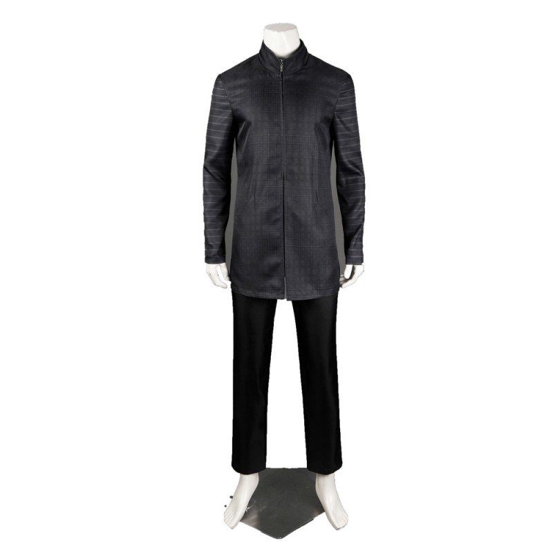 Kylo Ren Cosplay Suit Star Wars 8 The Last Jedi Cosplay Costumes