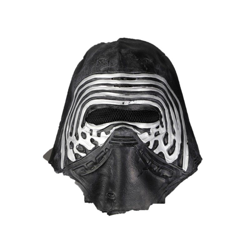 Kylo Ren Cosplay Suit Star Wars 8 The Last Jedi Cosplay Costumes