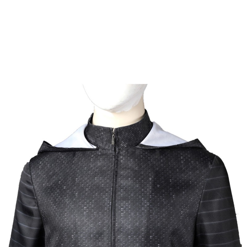Kylo Ren Halloween Costume Movie Star Wars The Last Jedi Cosplay Suit