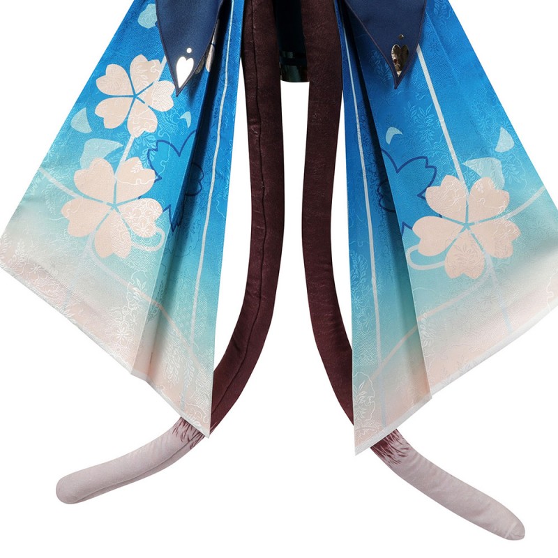Kirara Cosplay Costumes Genshin Impact Cosplay Suit