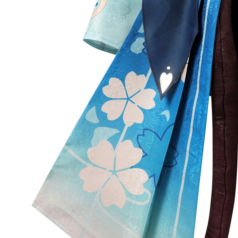 Kirara Cosplay Costumes Genshin Impact Cosplay Suit