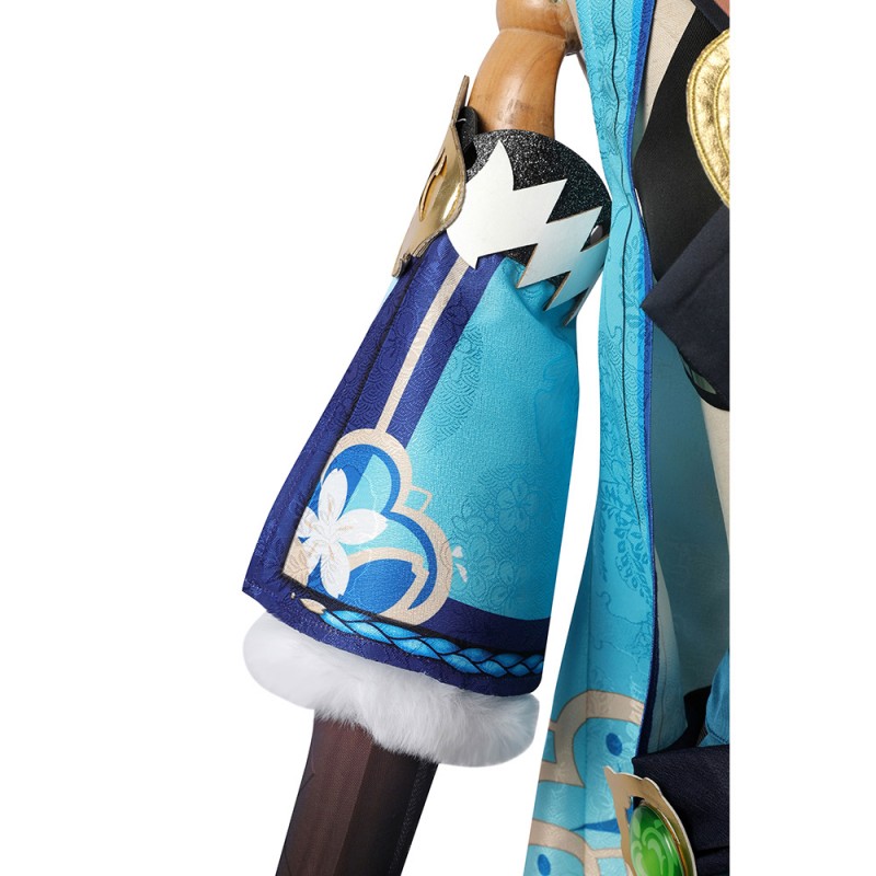 Kirara Cosplay Costumes Genshin Impact Cosplay Suit