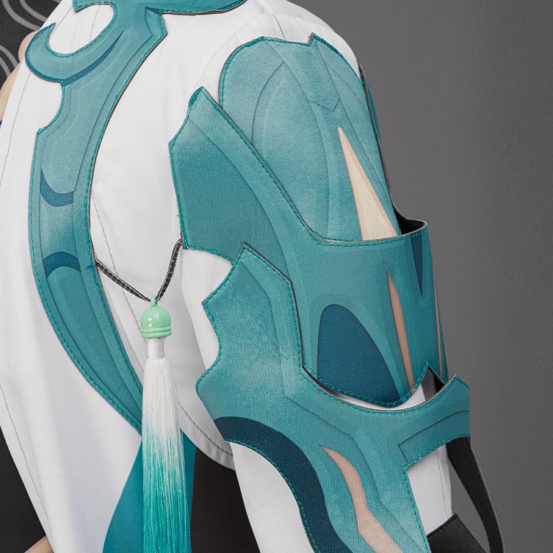 2023 Dan Heng Male Suit Honkai Star Rail Cosplay Costumes