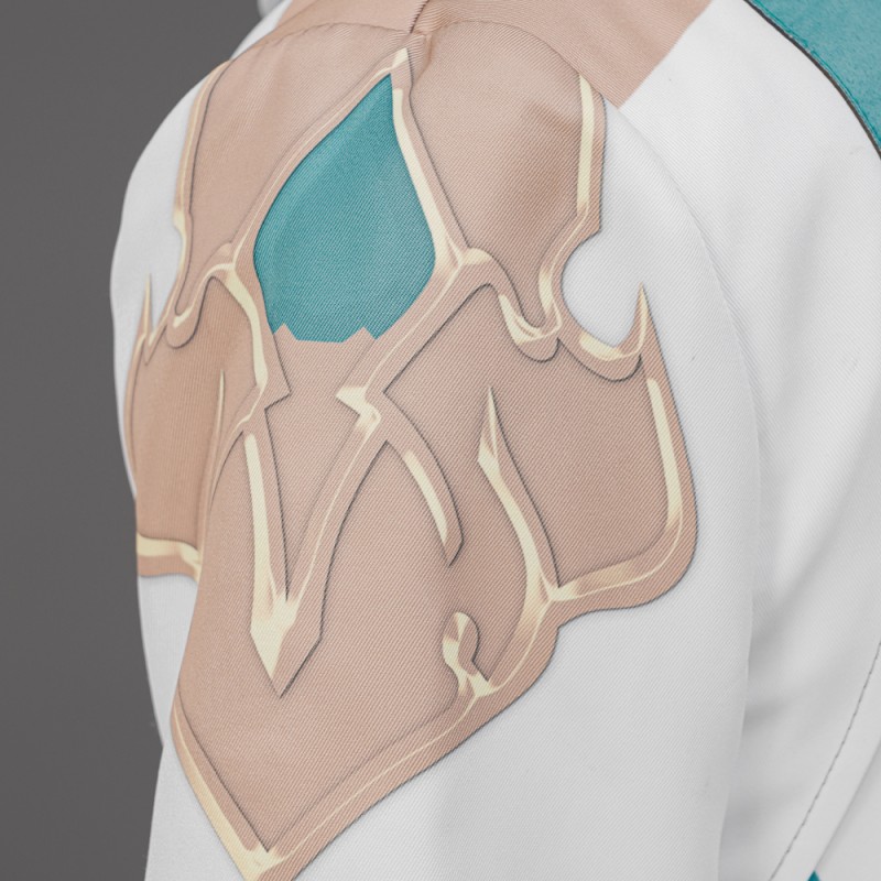 2023 Dan Heng Male Suit Honkai Star Rail Cosplay Costumes