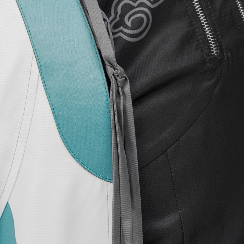 2023 Dan Heng Male Suit Honkai Star Rail Cosplay Costumes