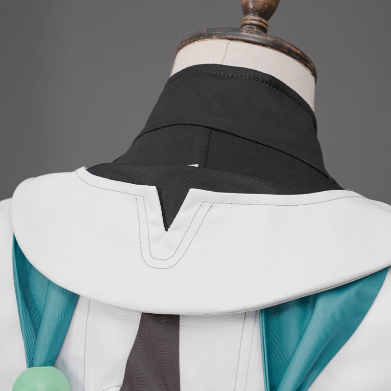 2023 Dan Heng Male Suit Honkai Star Rail Cosplay Costumes