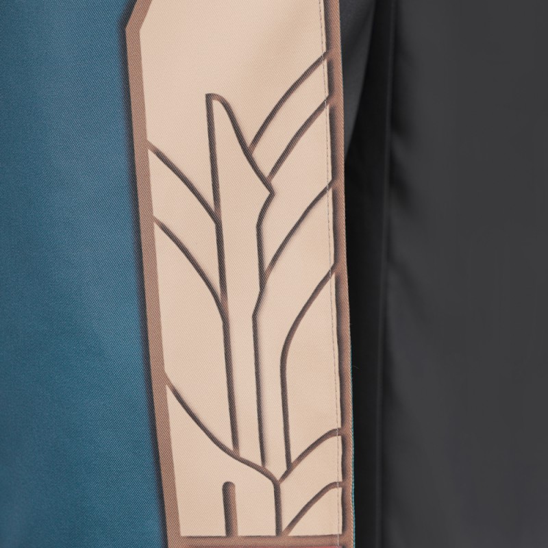 2023 Dan Heng Male Suit Honkai Star Rail Cosplay Costumes