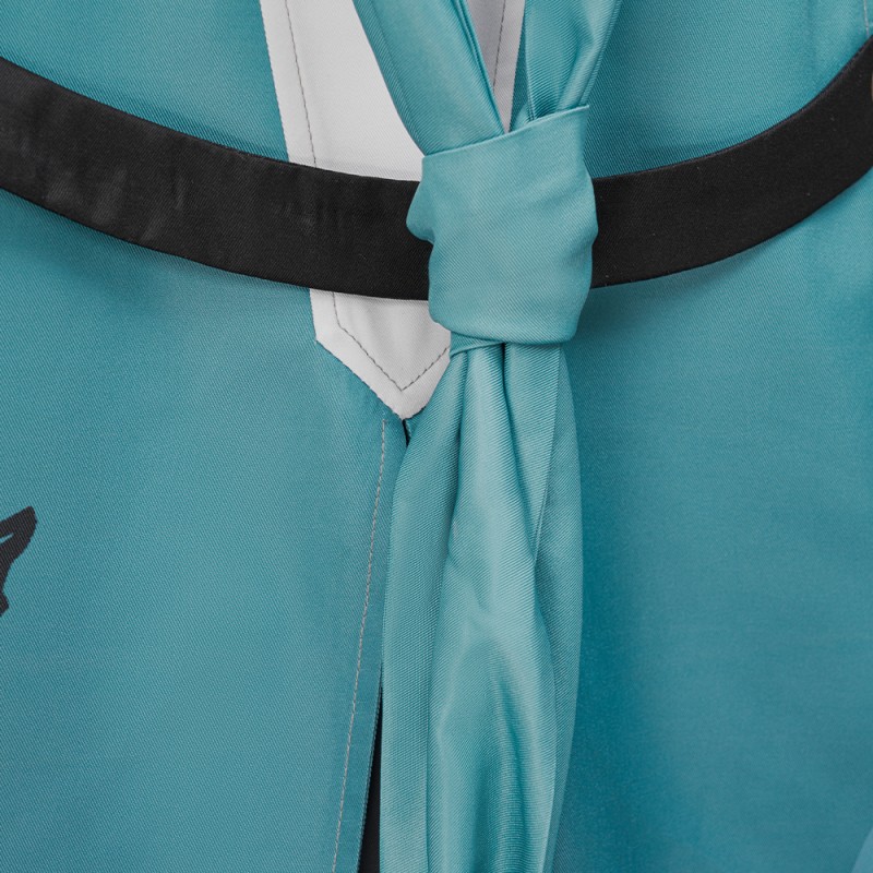 2023 Dan Heng Male Suit Honkai Star Rail Cosplay Costumes