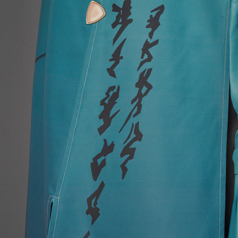 2023 Dan Heng Male Suit Honkai Star Rail Cosplay Costumes