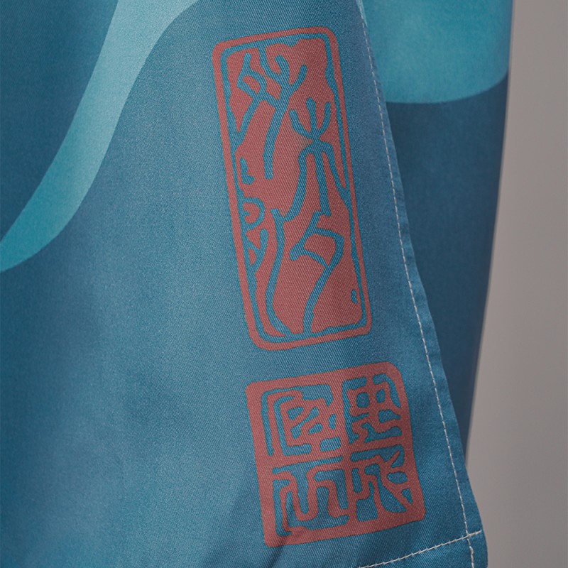 2023 Dan Heng Male Suit Honkai Star Rail Cosplay Costumes