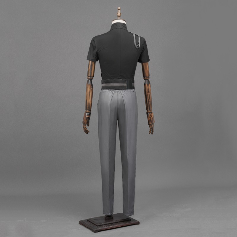 2023 Dan Heng Male Suit Honkai Star Rail Cosplay Costumes