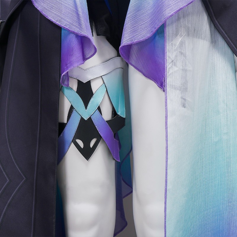 Seele Cosplay Costumes 2023 Honkai Star Rail Halloween Suits