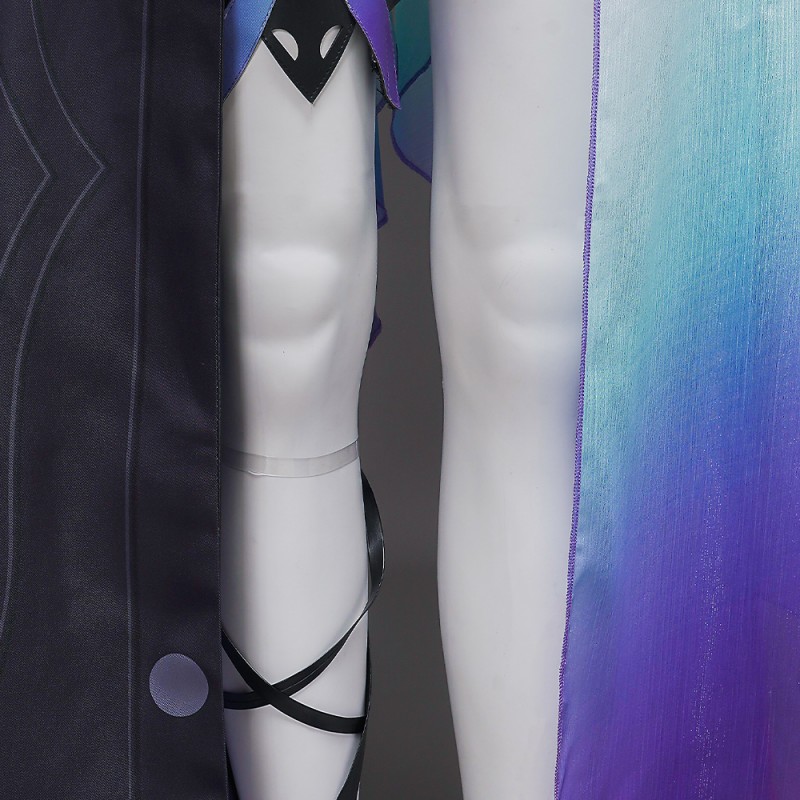 Seele Cosplay Costumes 2023 Honkai Star Rail Halloween Suits