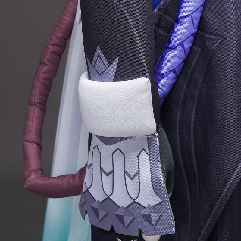 Seele Cosplay Costumes 2023 Honkai Star Rail Halloween Suits