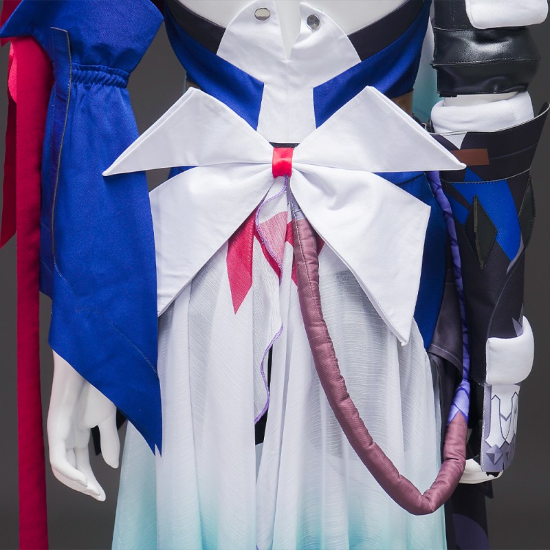 Seele Cosplay Costumes 2023 Honkai Star Rail Halloween Suits