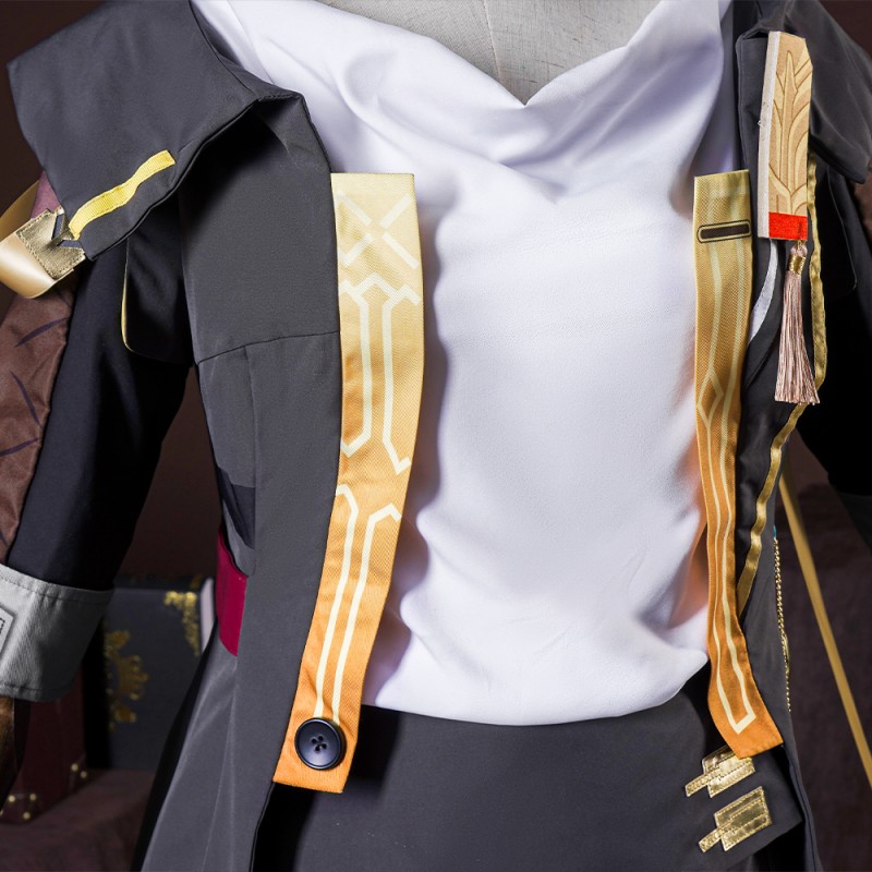 Honkai Star Rail Female Cosplay Costumes Stelle Halloween Suits
