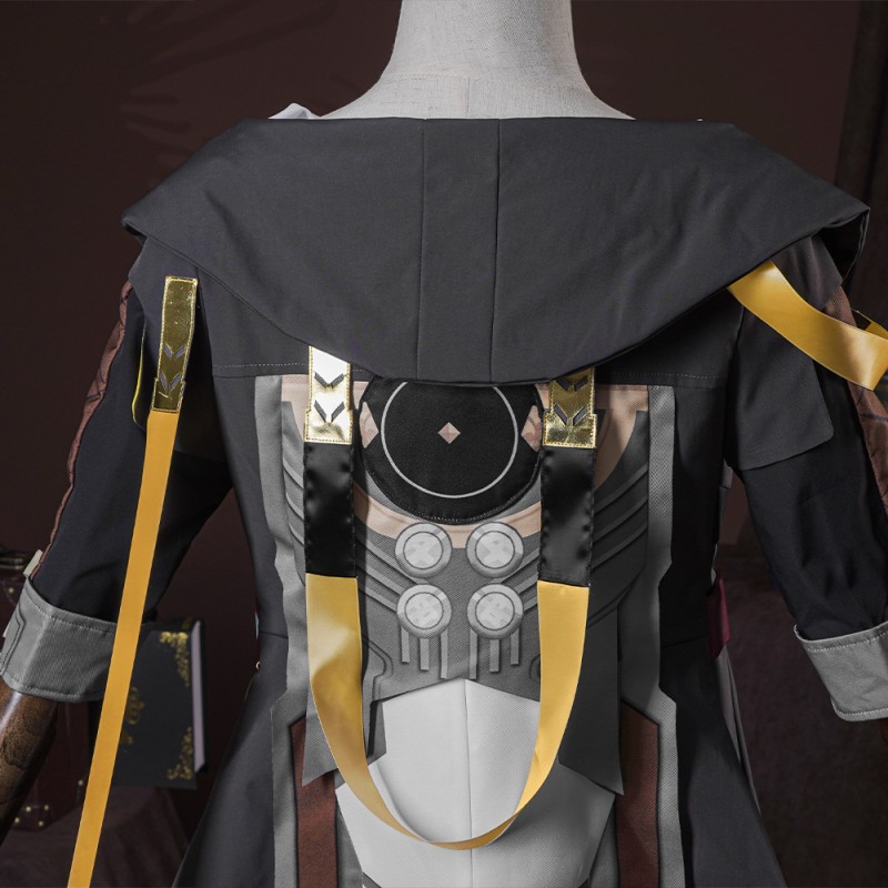 Honkai Star Rail Female Cosplay Costumes Stelle Halloween Suits
