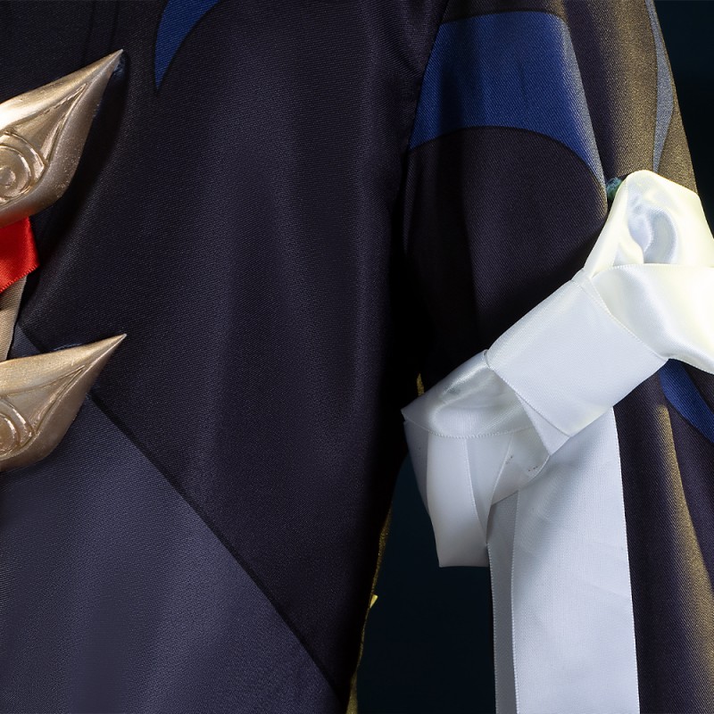 Honkai Star Rail Male Cosplay Costumes Blade Cosplay Suit Full Set